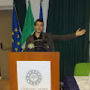 Meet your Posher, Gentjan